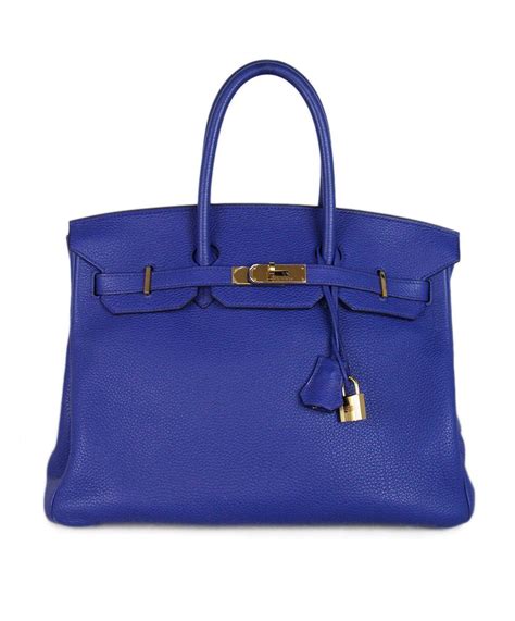 hermes birkin royal blue|how to buy hermes bag.